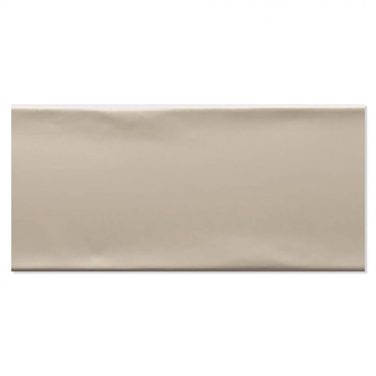 Kakel Neila Ljusbrun Blank 7.5x15 cm-0